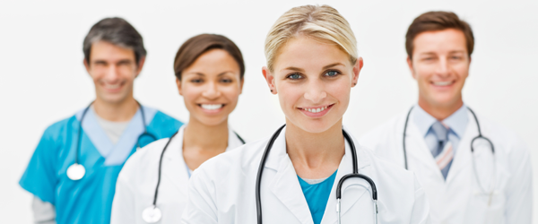 Working with Visiting Providers